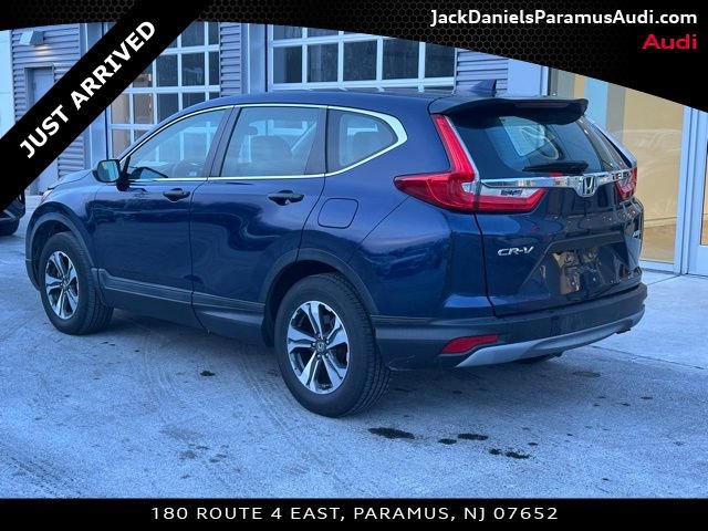 Used 2019 Honda CR-V LX image 6