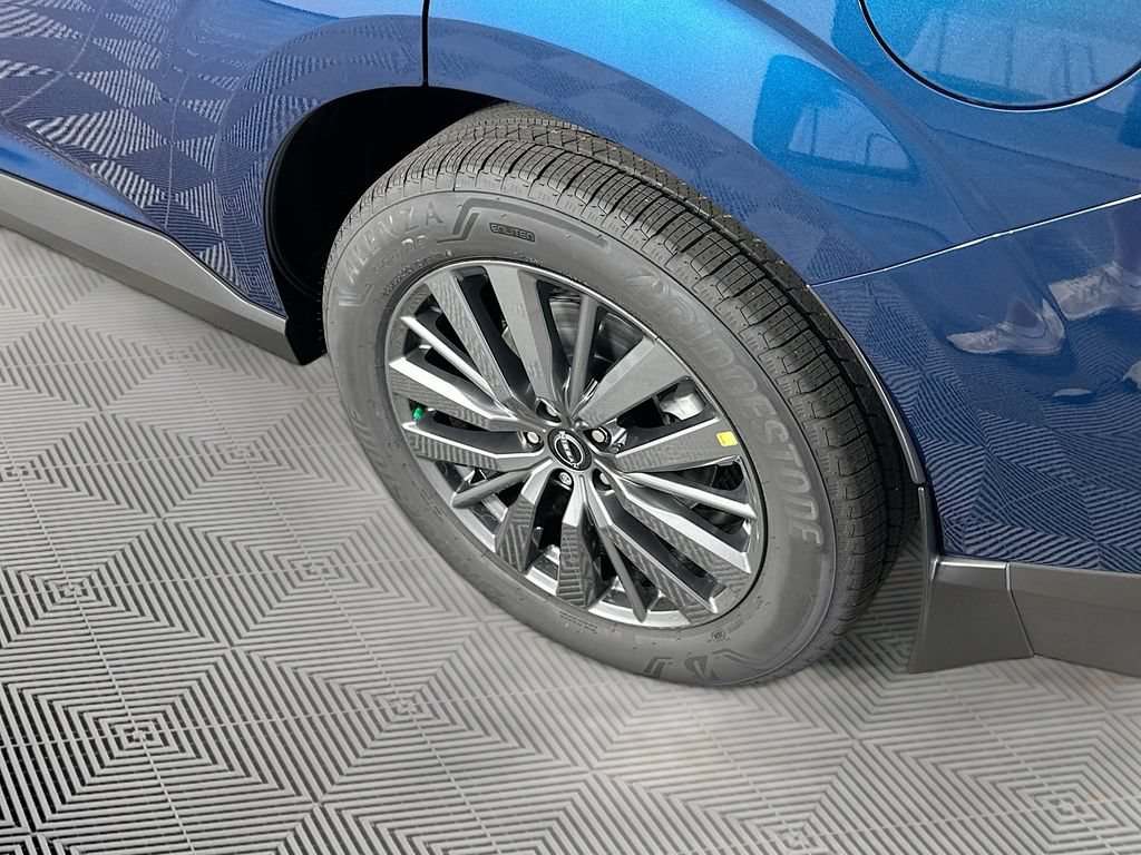New 2026 Nissan Murano SL AWD/4WD image 38