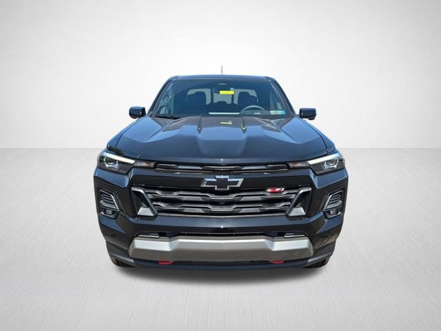 New 2026 Chevrolet Colorado Z71 w/ Technology Package AWD/4WD image 5