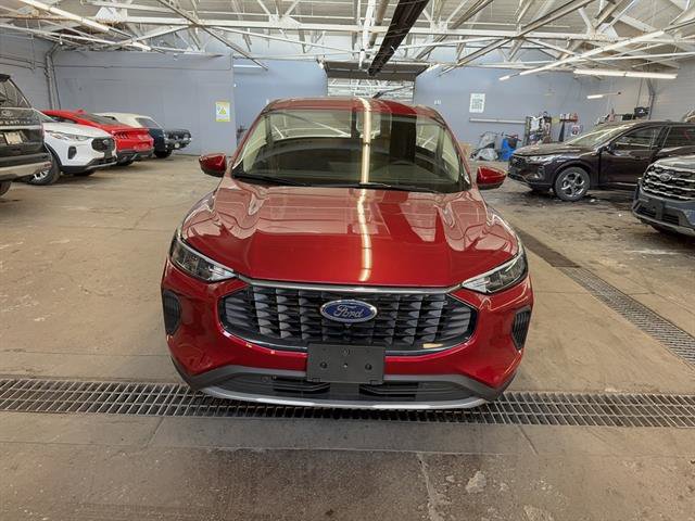 Certified 2023 Ford Escape Active w/ Tech Pack #2