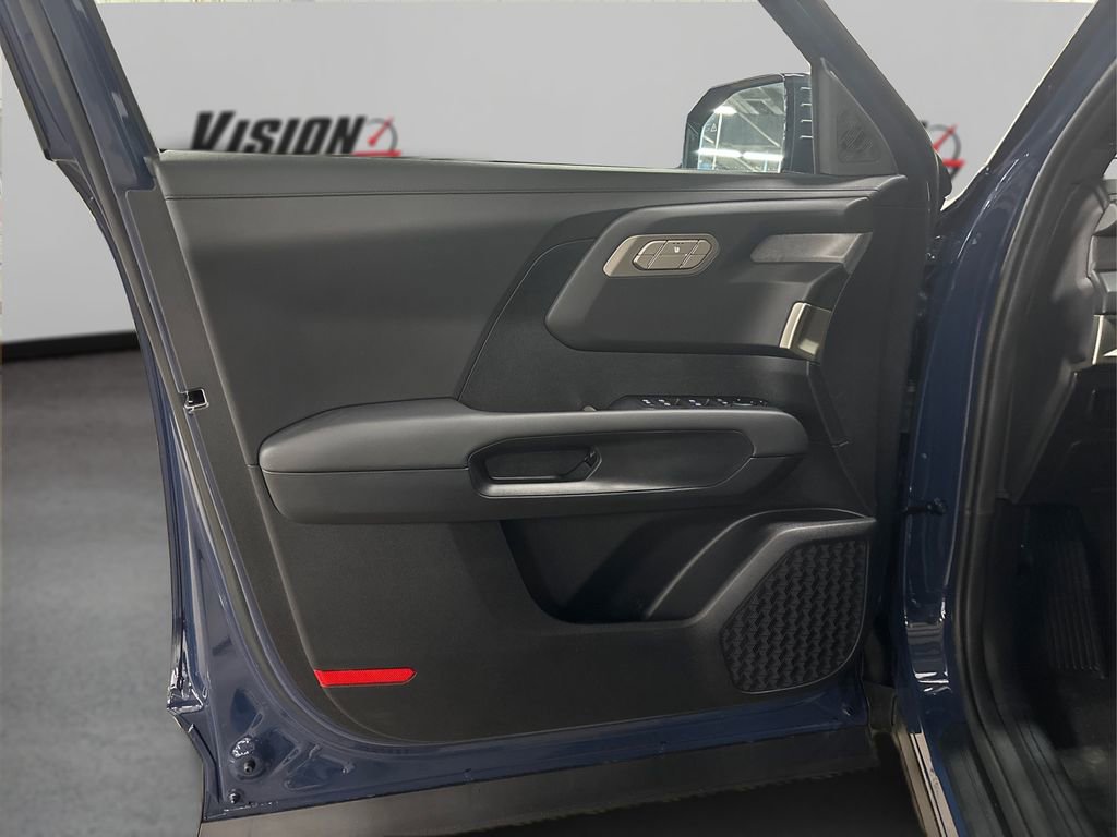 New 2027 Kia Telluride S image 15