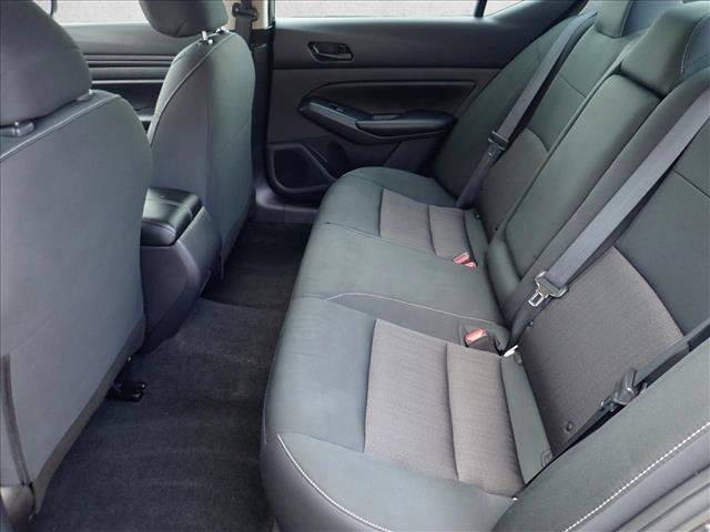 Used 2024 Nissan Altima 2.5 S image 7