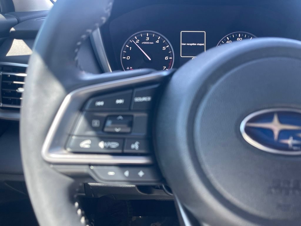 Certified 2023 Subaru Outback Touring XT AWD/4WD image 10