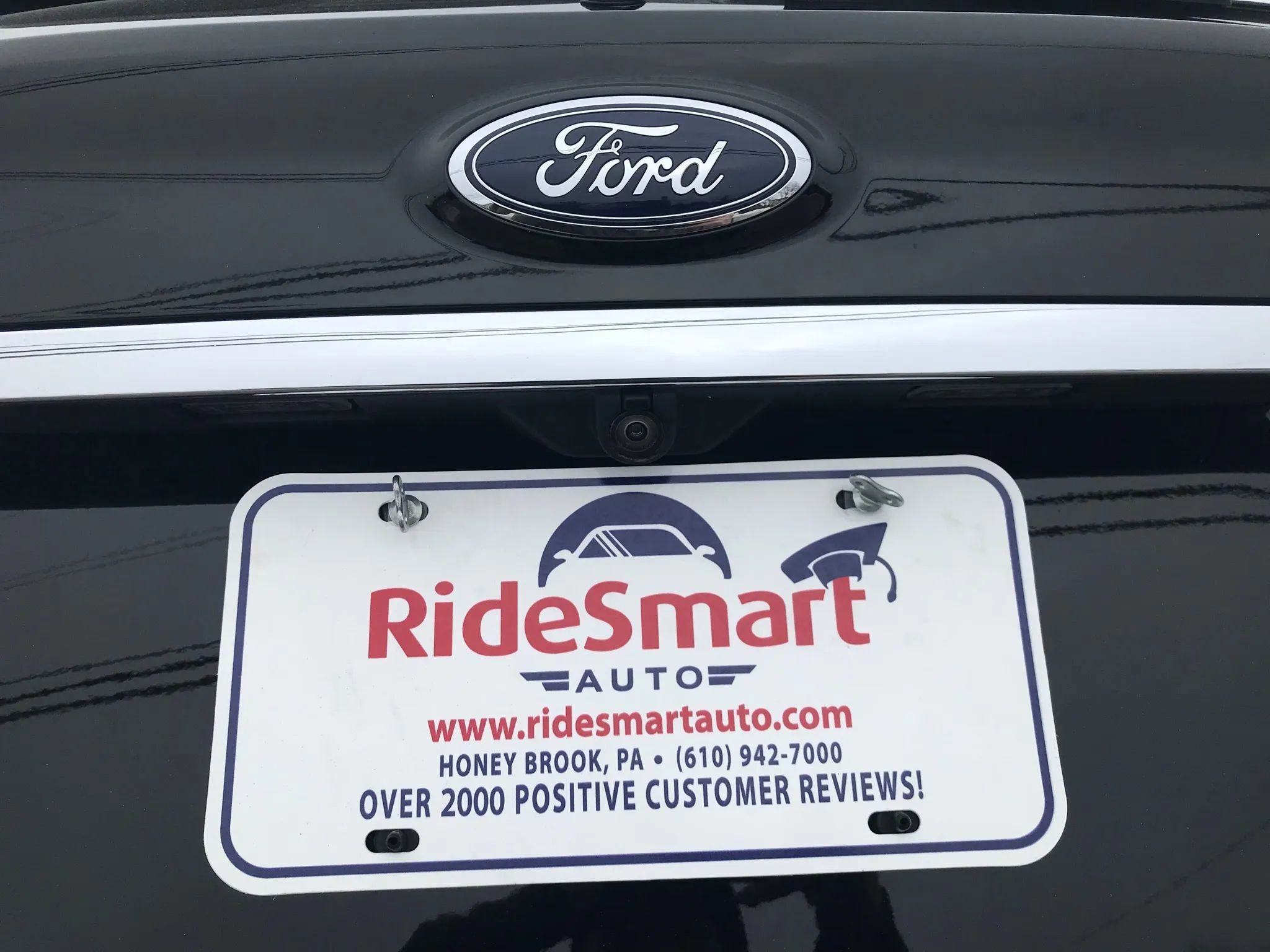 Used 2020 Ford Edge SEL w/ Convenience Package image 40