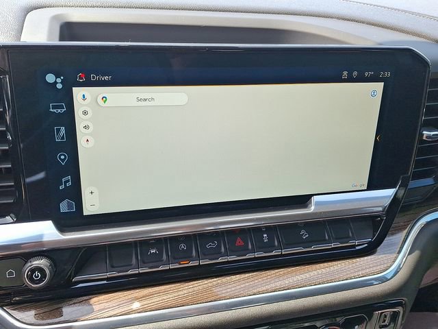 Used 2023 Chevrolet Silverado 1500 RST image 13