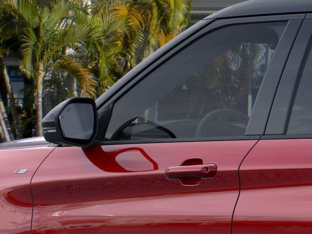 New 2025 Ford Explorer ST-Line w/ Premium Package image 21