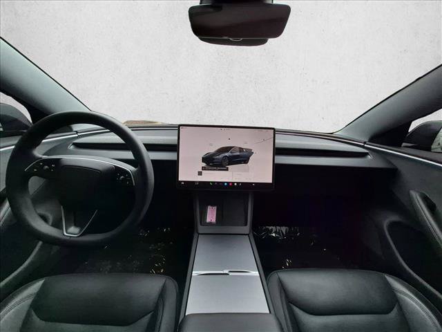 Used 2025 Tesla Model 3 Long Range RWD image 18