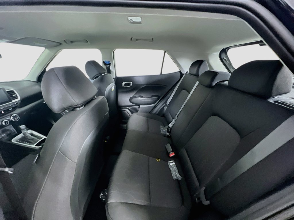 New 2026 Hyundai Venue SE FWD image 20