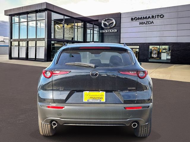 New 2026 MAZDA CX-30 AWD 2.5 S image 4