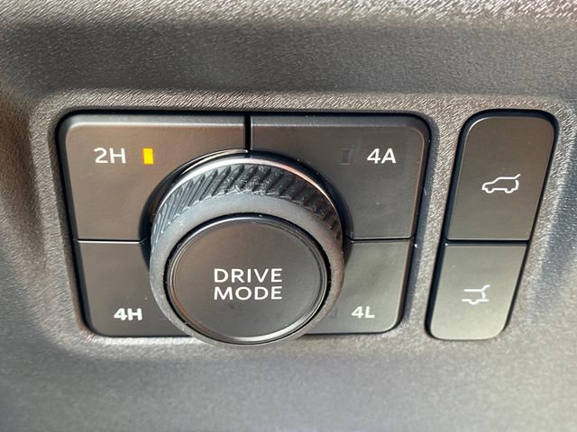 New 2025 Ford Expedition Max King Ranch AWD/4WD image 39