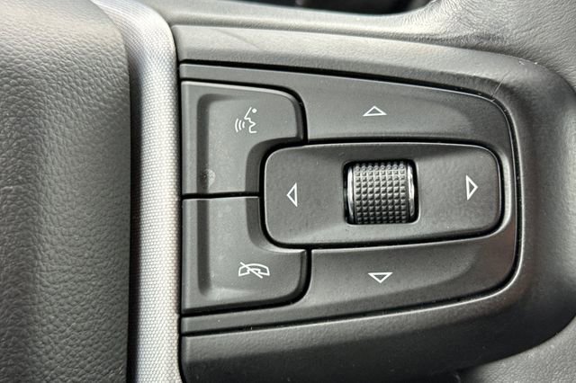 Used 2021 GMC Sierra 1500 Elevation image 39