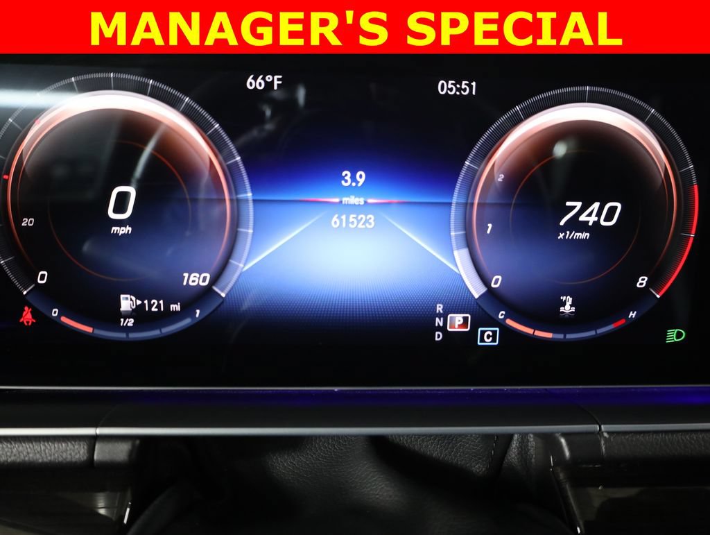 Used 2022 Mercedes-Benz GLE 350 4MATIC image 13