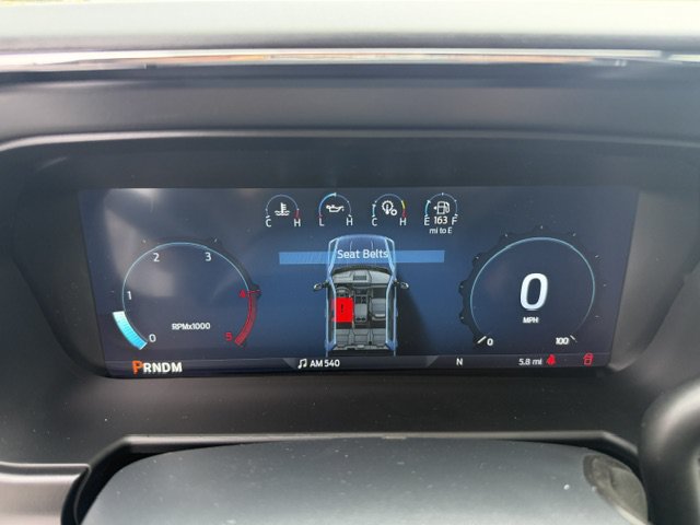Used 2027 Ford F350 Lariat AWD/4WD image 25