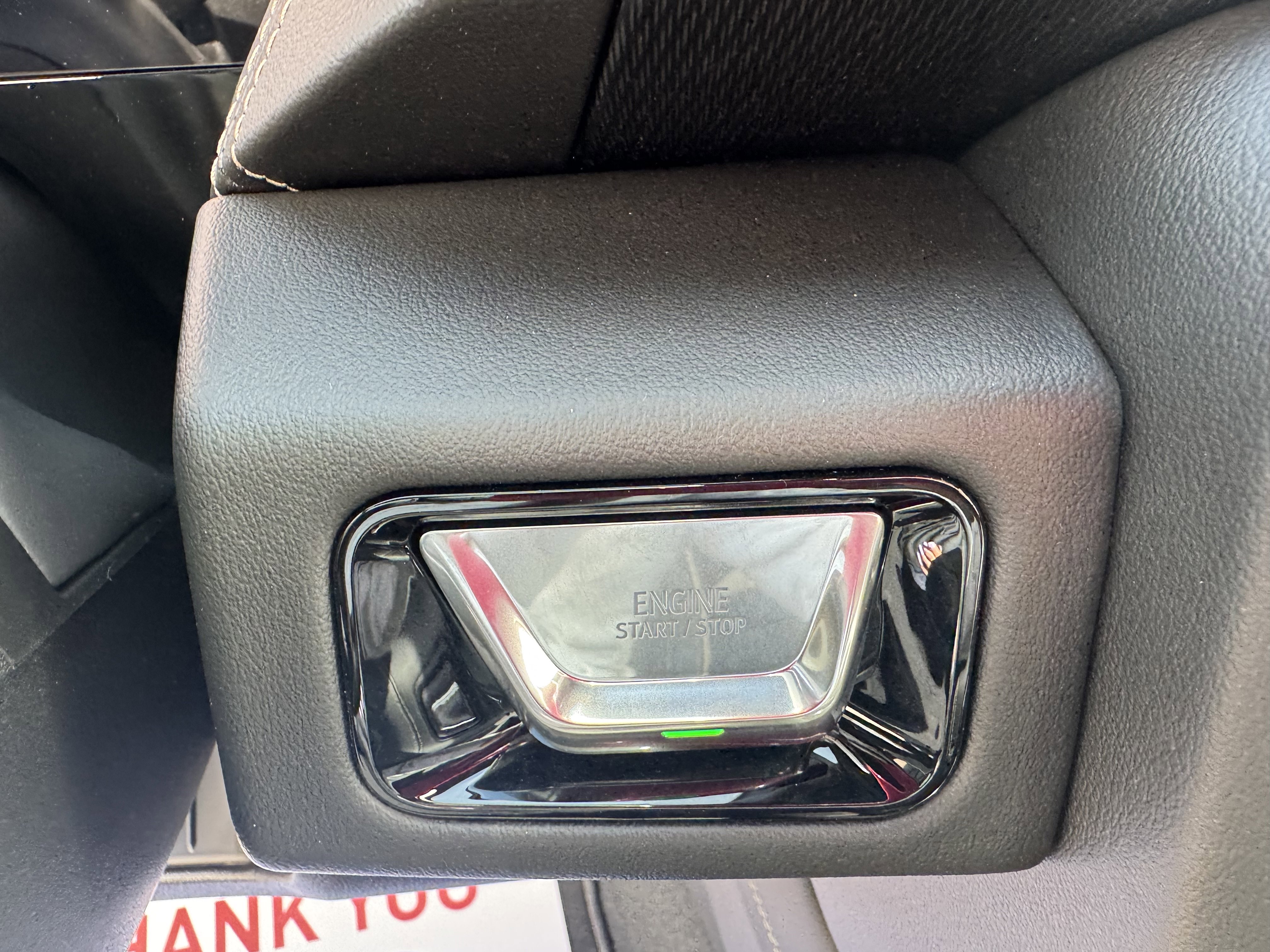 New 2026 GMC Yukon Elevation image 23