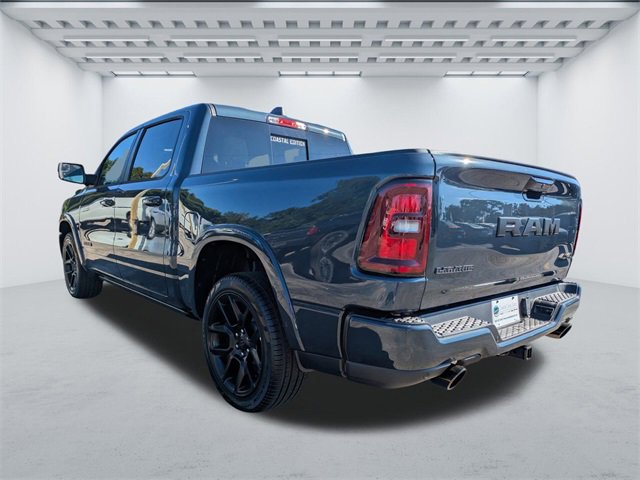 New 2026 RAM 1500 Laramie image 6