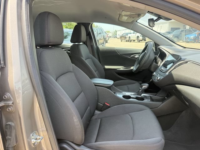 Used 2025 Chevrolet Malibu LT FWD image 29
