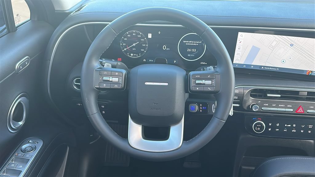Used 2026 Hyundai Palisade SEL FWD image 23