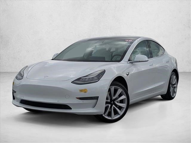 Used 2019 Tesla Model 3 Mid Range