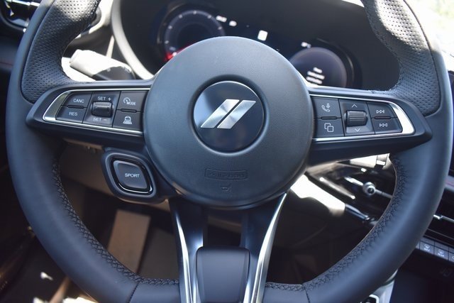 New 2025 Dodge Hornet GT w/ Cold Weather Group image 19