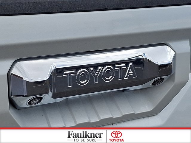Certified 2023 Toyota Tundra Limited AWD/4WD image 28