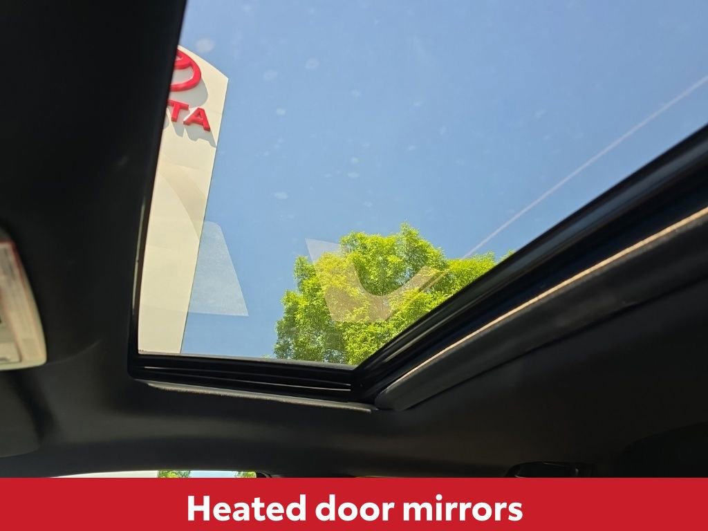 Used 2021 Toyota Tacoma TRD Sport w/ TRD Premium Sport Package image 33