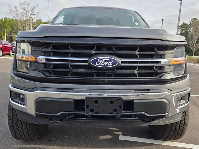 Used 2024 Ford F150 XLT image 19