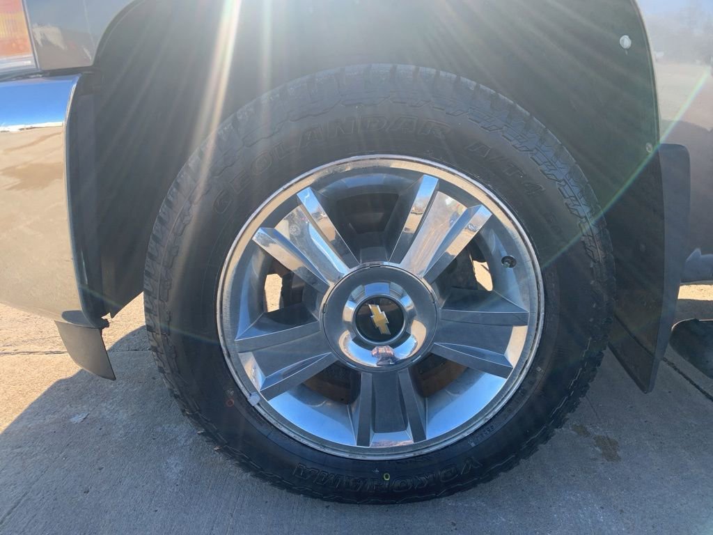 Used 2012 Chevrolet Silverado 1500 LT w/ All-Star Edition image 26