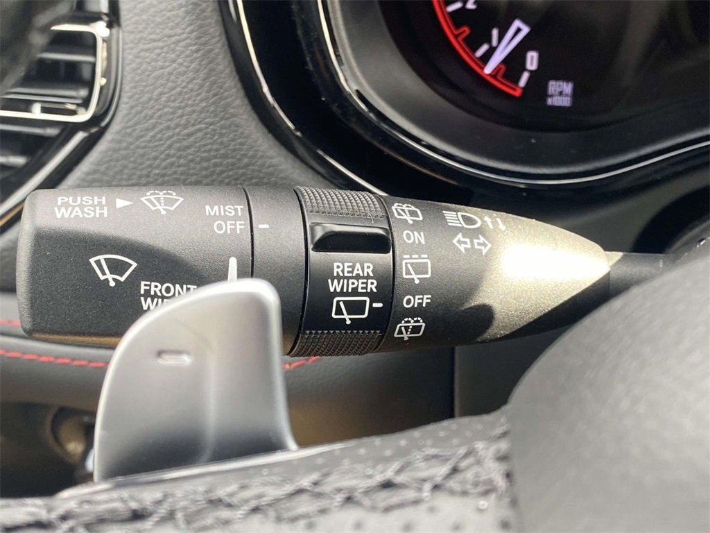 New 2026 Dodge Durango GT w/ Blacktop Package image 26