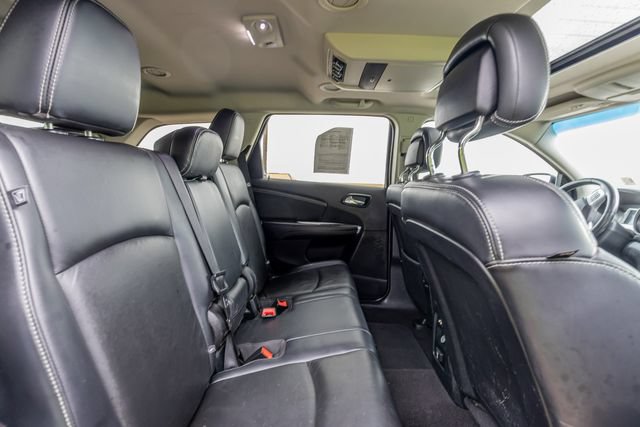 Used 2014 Dodge Journey R/T AWD/4WD image 19
