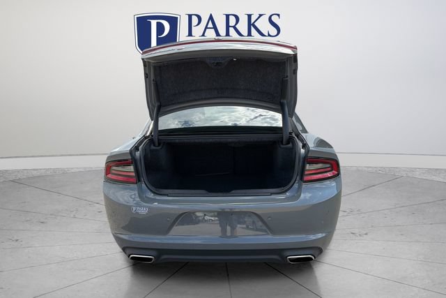 Used 2023 Dodge Charger SXT AWD/4WD image 19