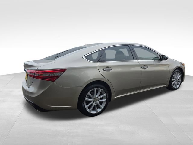 Used 2013 Toyota Avalon XLE Touring image 7