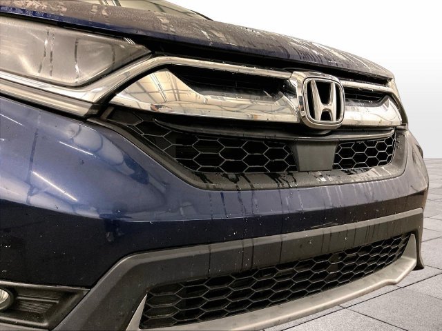 Used 2018 Honda CR-V EX image 29