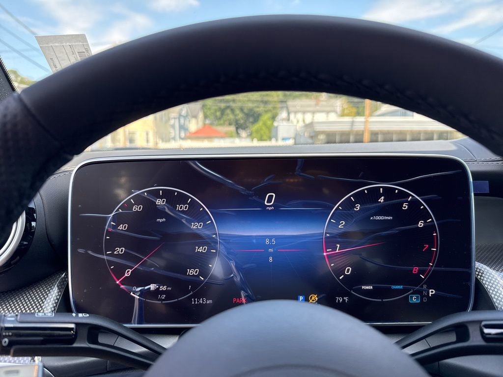 New 2026 Mercedes-Benz GLC 300 4MATIC image 15