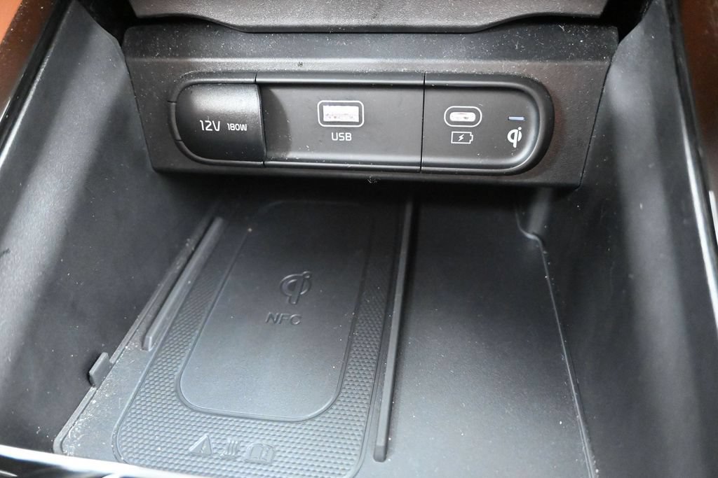 Certified 2025 Kia Telluride SX Prestige X-Pro AWD/4WD image 24