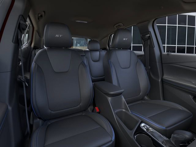 New 2026 Buick Encore GX Sport Touring w/ Comfort Package AWD/4WD image 17