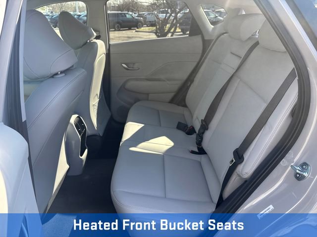 New 2026 Hyundai Kona SEL Premium AWD/4WD image 25