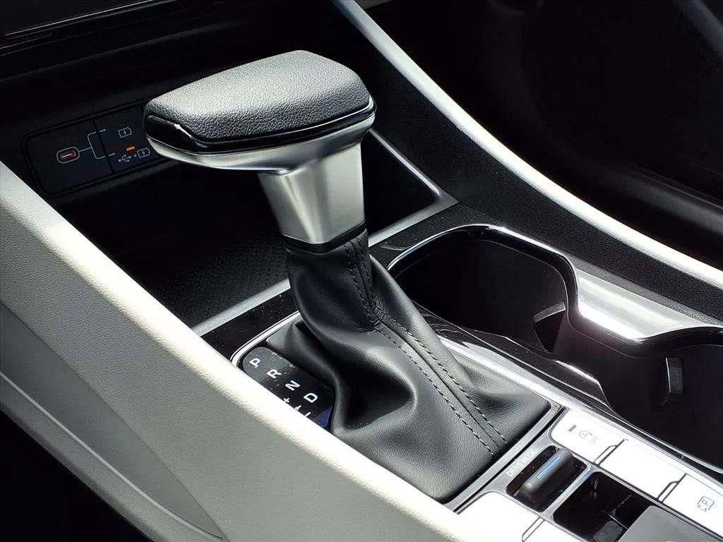 New 2026 Hyundai Tucson SEL image 15