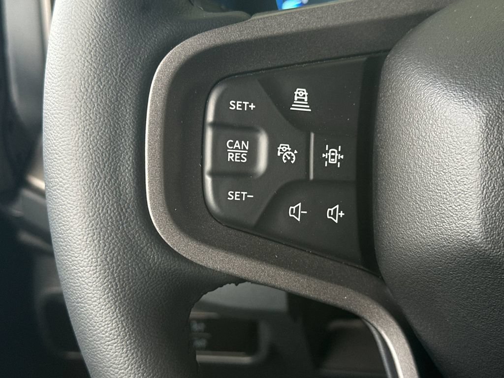 New 2026 Ford Bronco Outer Banks AWD/4WD image 24