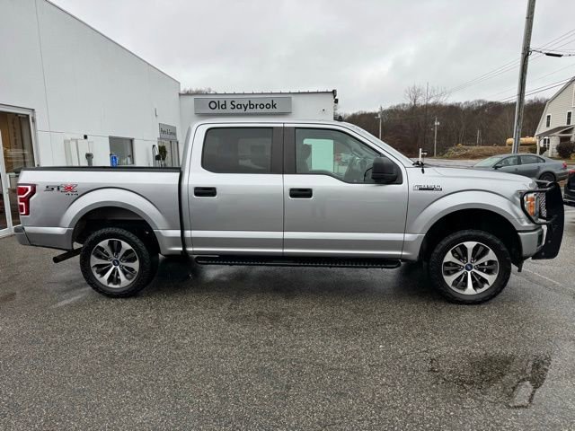 Used 2020 Ford F150 XL w/ Equipment Group 101A Mid image 2