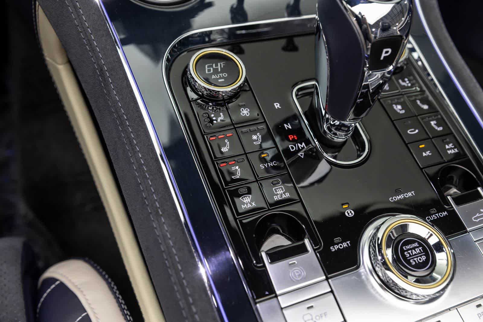 Used 2022 Bentley Continental GT Speed AWD/4WD image 38
