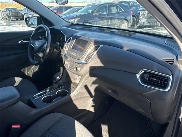 Certified 2024 Chevrolet Equinox LT image 27
