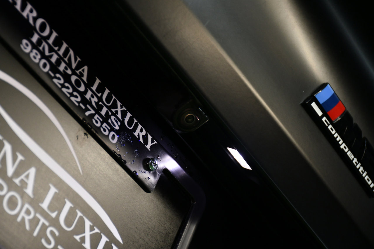 Used 2023 BMW M8 Competition w/ M Carbon Exterior Package image 14