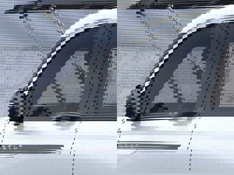 New 2026 Lincoln Nautilus Premier w/ Equipment Group 102A image 20