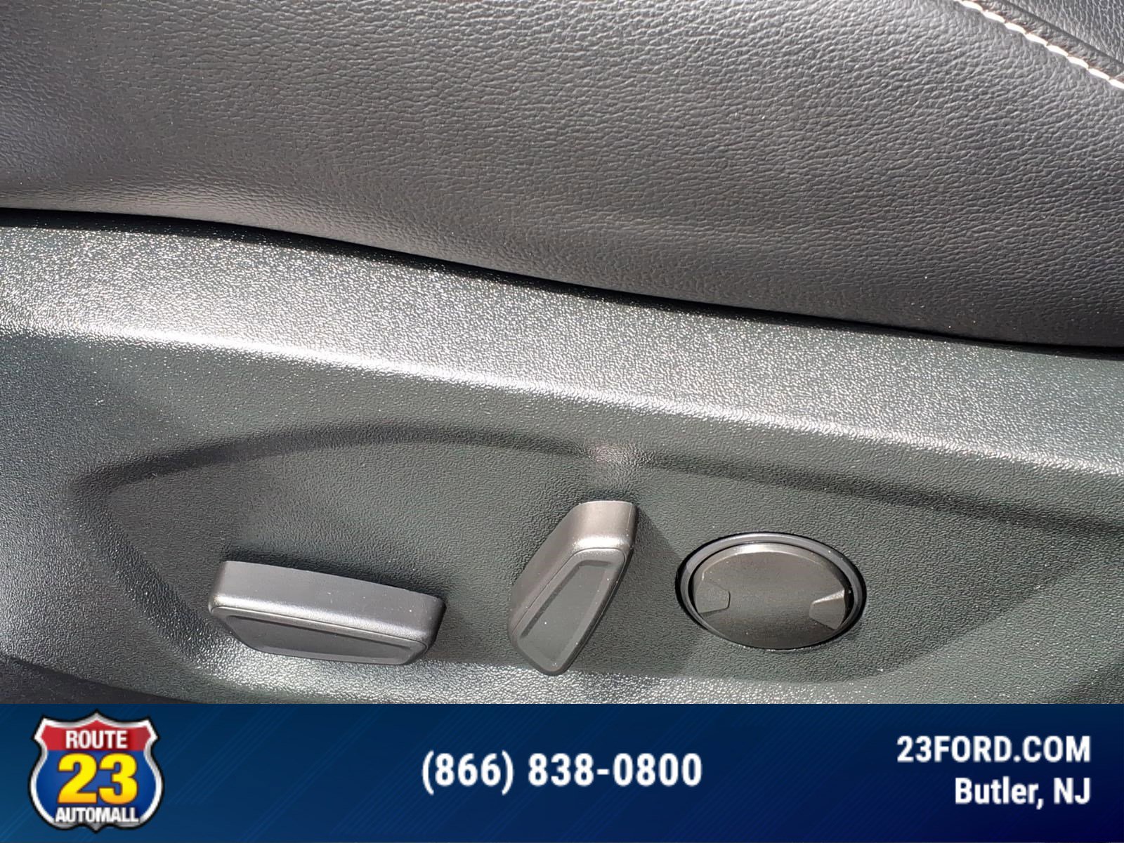 Used 2022 Ford Edge ST AWD/4WD image 22