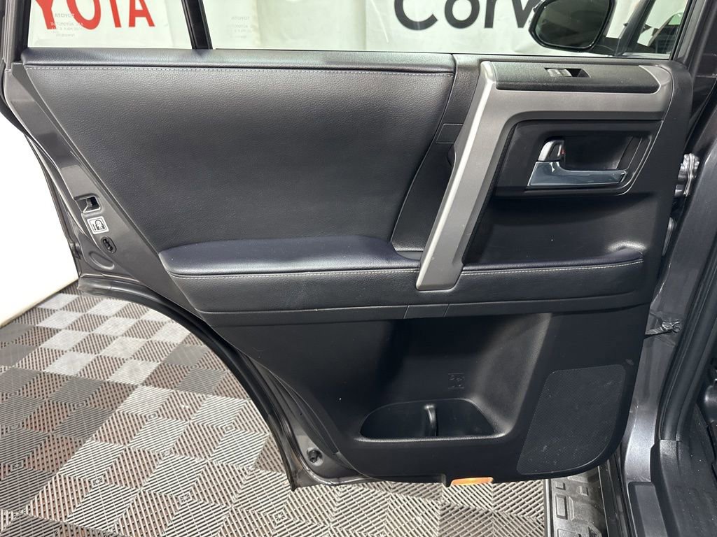 Used 2023 Toyota 4Runner SR5 Premium image 19