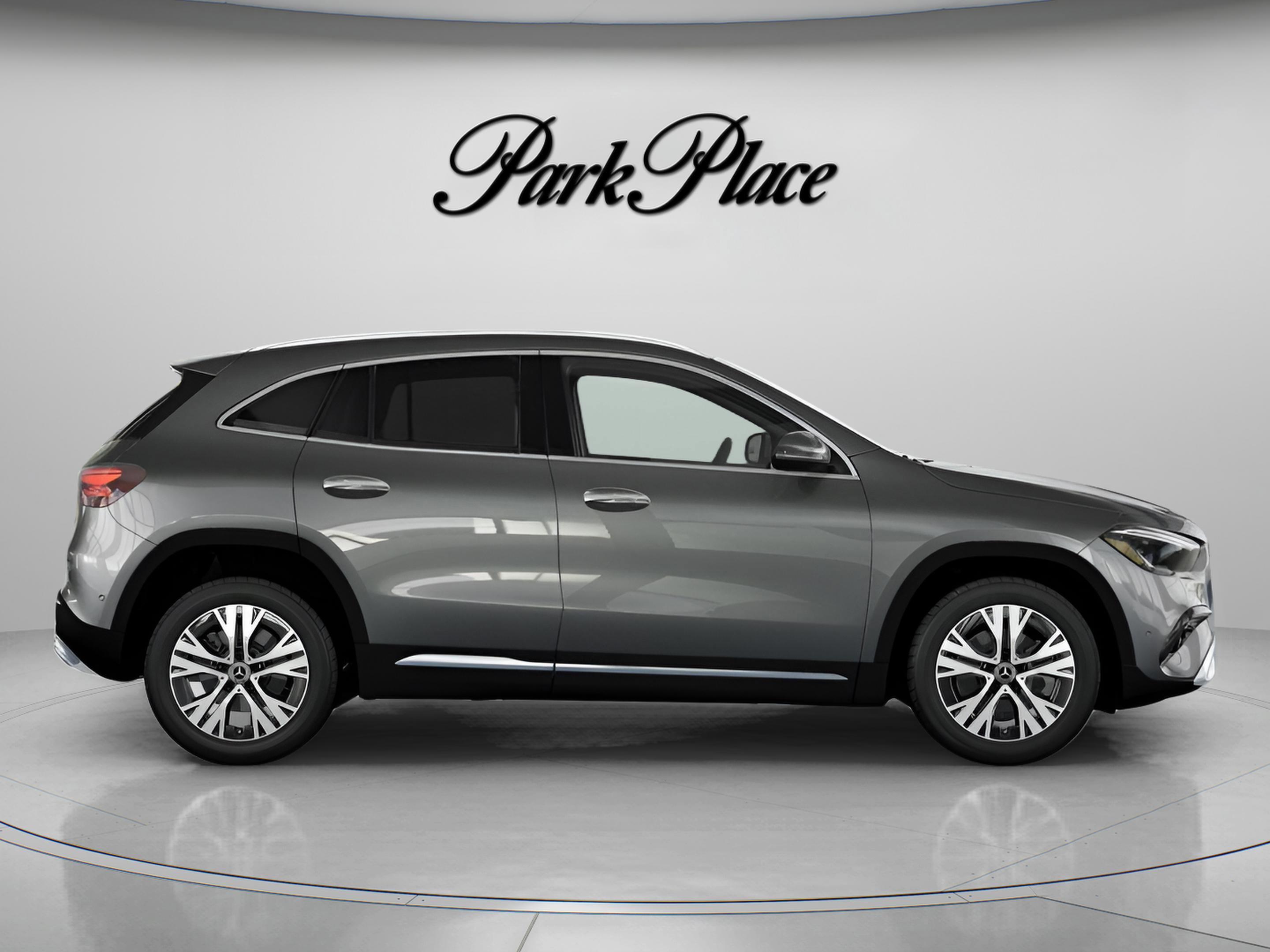 Certified 2026 Mercedes-Benz GLA 250 4MATIC image 25