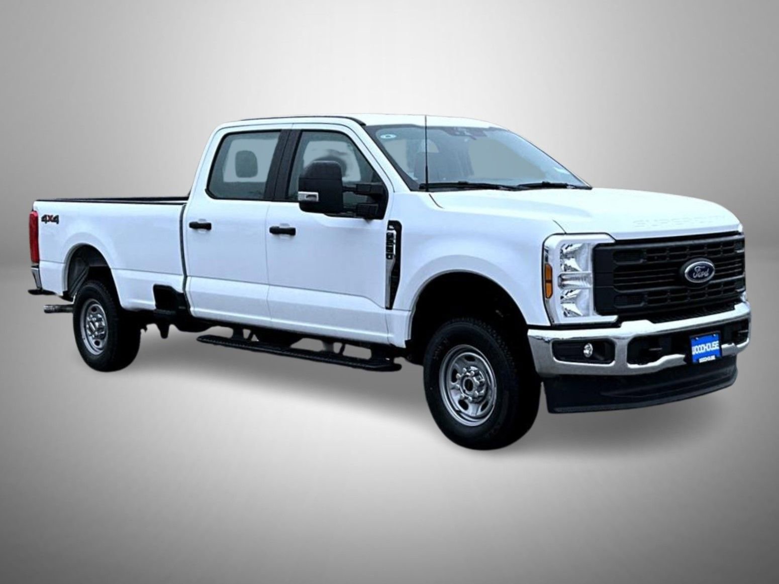Used 2026 Ford F250 XL image 3