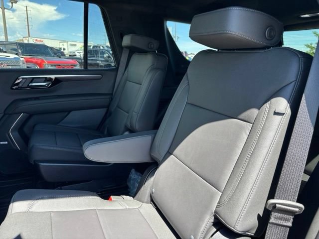 New 2026 Chevrolet Tahoe LT w/ Comfort Package AWD/4WD image 17