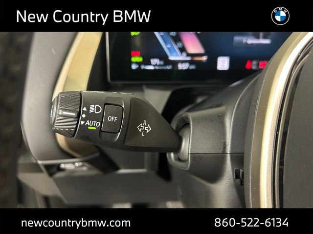 Certified 2025 BMW X3 xDrive30i w/ Premium Package image 17