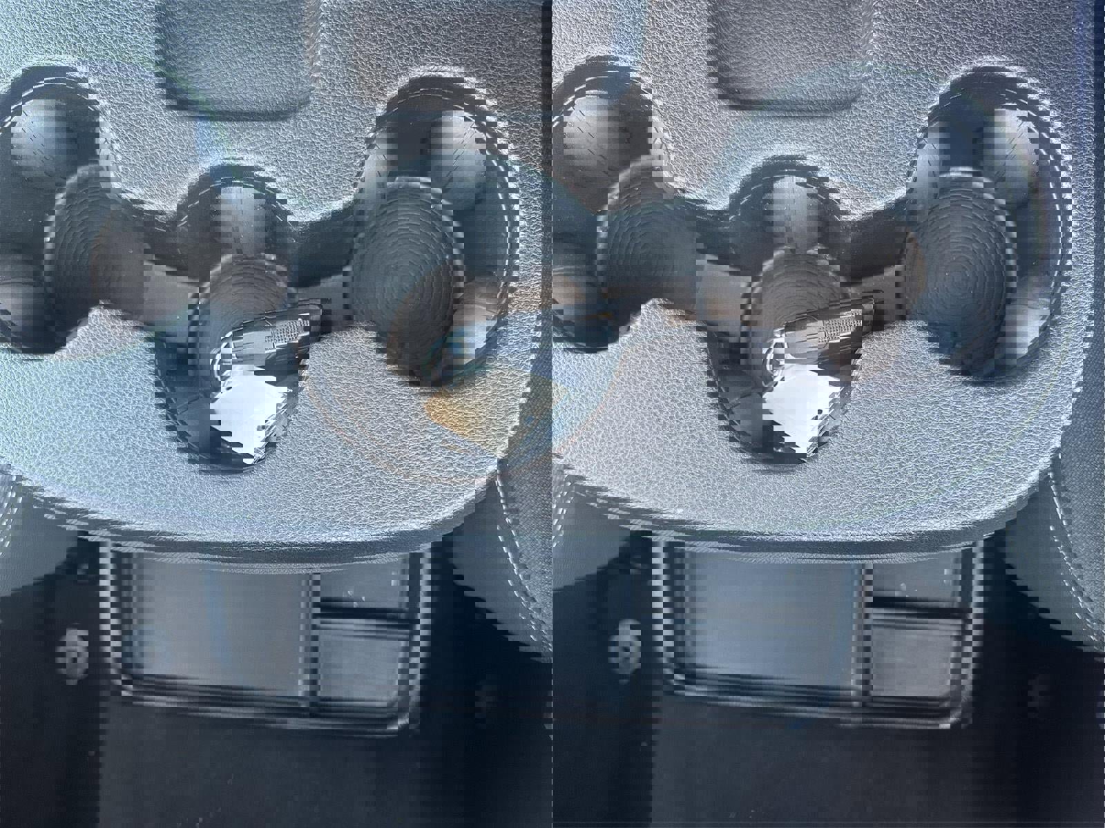 Used 2024 RAM 2500 Big Horn w/ Night Edition image 25